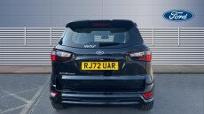 Ford EcoSport 1.0 EcoBoost 125 ST-Line 5dr Petrol Hatchback